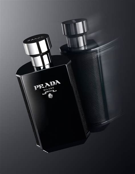 prada l home|Prada l'homme performance.